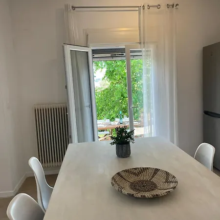 Villa Altheae's Minimal House *