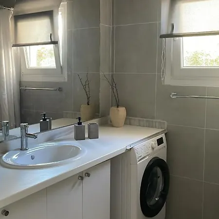 Altheae's Minimal House