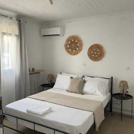 Altheae's Minimal House Villa *