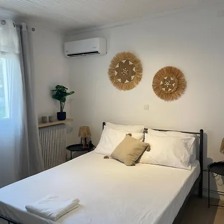 Altheae's Minimal House