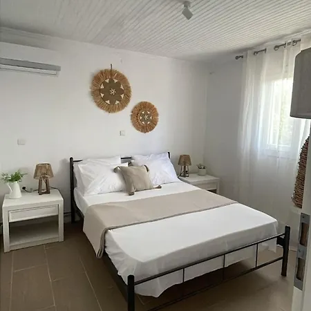 Altheae's Minimal House Villa