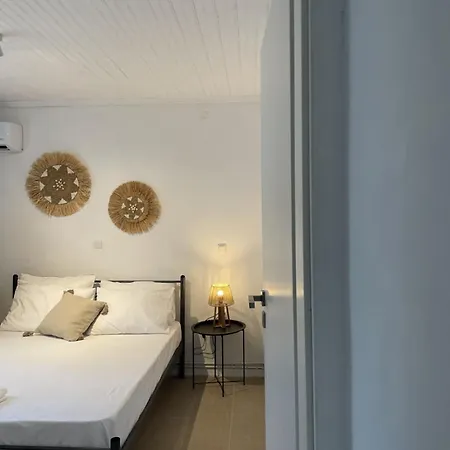 Altheae's Minimal House * Kanálion